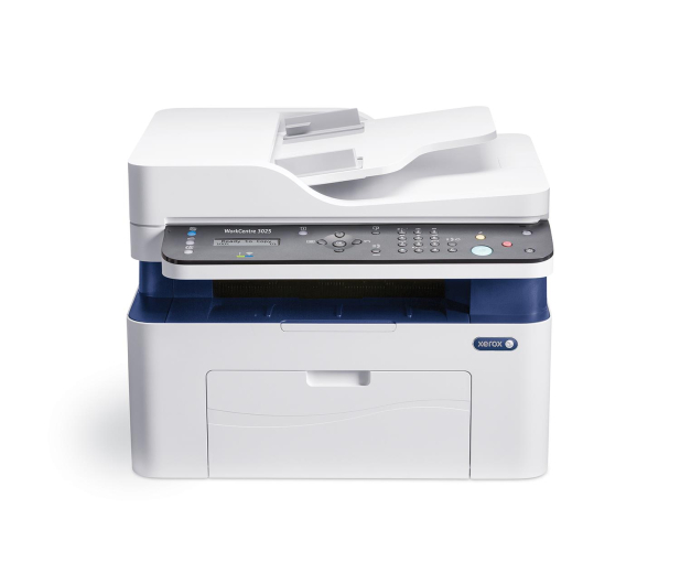XEROX WorkCentre 3025V_NI 3025V_NI - 219052 - zdjęcie 3